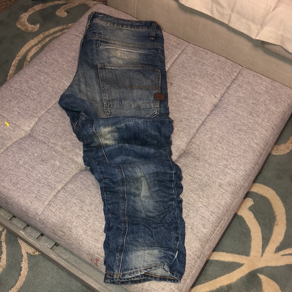 G-STAR ORIGINAL - Picture 6 of 11